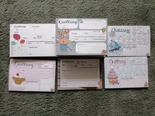 Quittungsblöcke Kleingewerbe