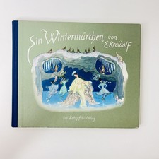 Ein Wintermärchen von Ernst