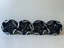 Opel Grandland X 2017 19 Zoll Alufelge 9839910080 MCJ11117