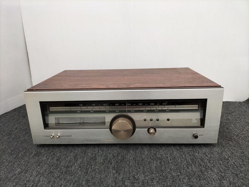 Luxman tuner nicht - tuner, fm