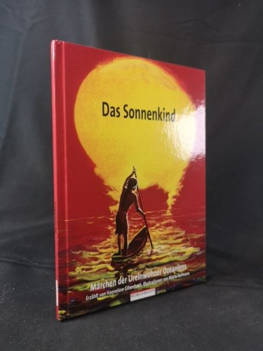 Das sonnenkind märchen - das,
