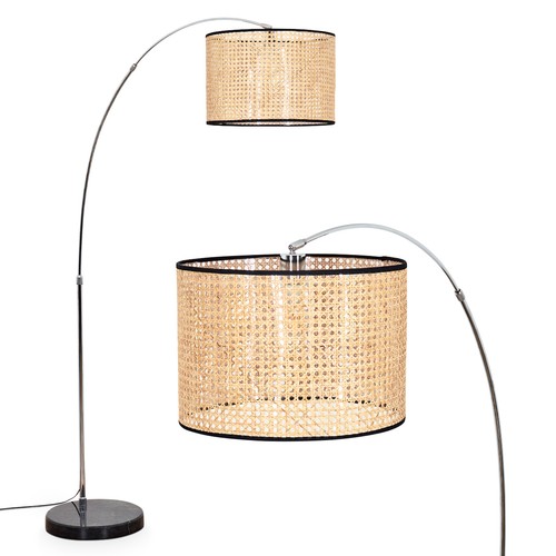Hofstein casalina stehlampe - casalina,