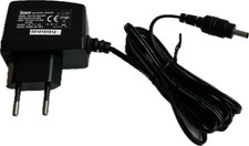 SYS1196-0605-W2E Stecker-Netzteil Adapter 5V DC 1,2A 6 Watt Power Supply Sunny