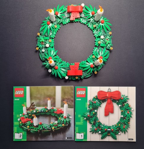 Lego 40426 in - 40426,