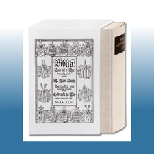 Biblia Germanica (Nr.5501)