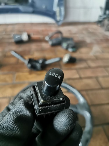 Lock schalter lancia - schalter,
