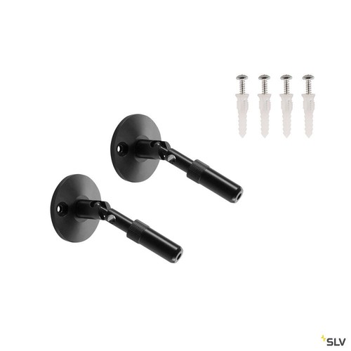 Slv 186310 wandhalter für - slv,