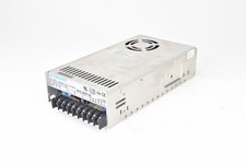 SUNPOWER SPS-350P-05, Schaltnetzteil