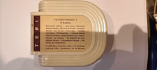 Kassette für tefifon - für,