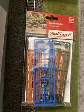 Förderbänder 2 Stück Spur