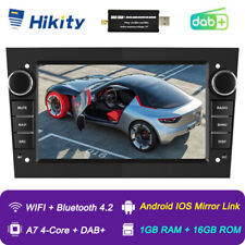 Für Opel Zafira B Corsa D