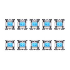 10Pcs 3 Pin Mechanical