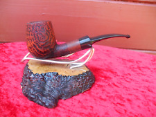 Pfeife / Tabakpfeife, W. O. Larsen, Handmade