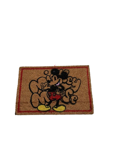 Kokos fußmatte disney - kokos,