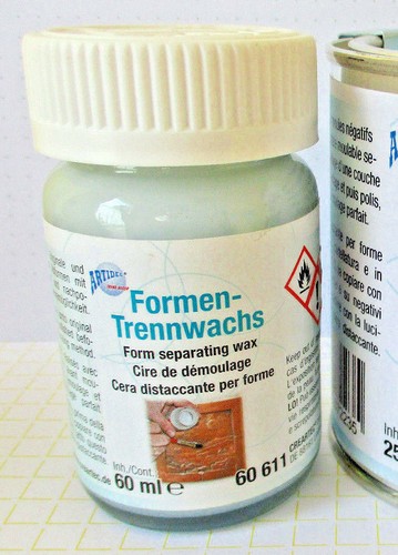 Trennwachs flüssig cremig - trennwachs, flüssig-cremig