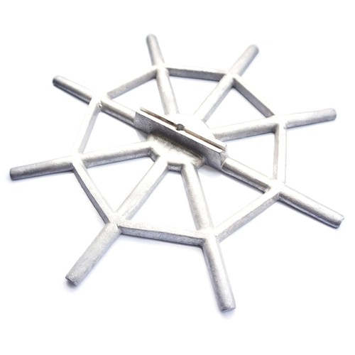 Resonator spider brücke - resonator,