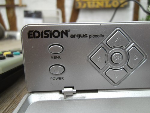Sat receiver edision - receiver,