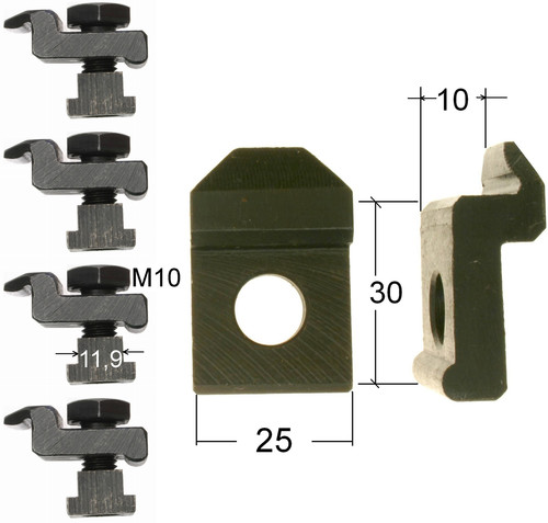 10264 tools spannpratzen - 10264, gg-tools
