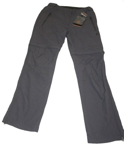 Damen ock wanderhose - wanderhose, outdoor