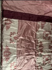 Tagesdecke 280x210Cm 100% Polyester Wie Neu Nur Paar Mal Benutzt