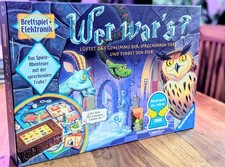 Wer War's? - Ravensburger -