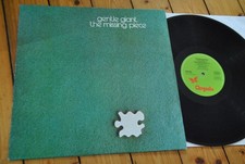 Gentle Giant ‎– The