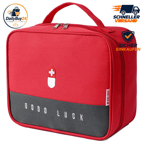 Reiseapotheke tasche - reiseapotheke,