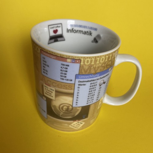 Informatik