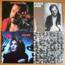 🎶 Klaus Lage, Juliane