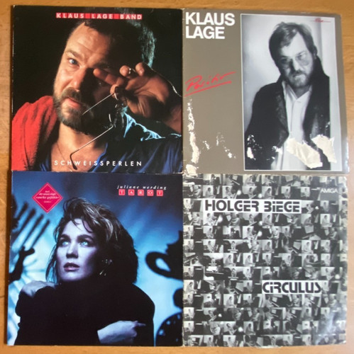 Klaus lage juliane - 🎶,