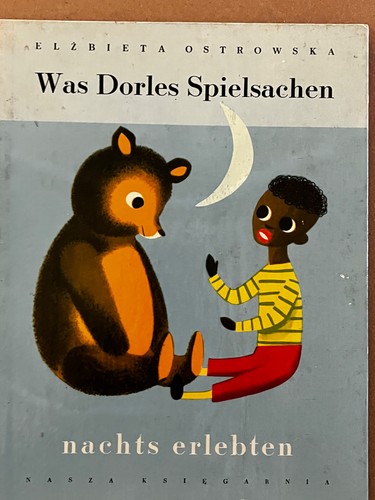 Kinderbuch was dorles - kinderbuch,