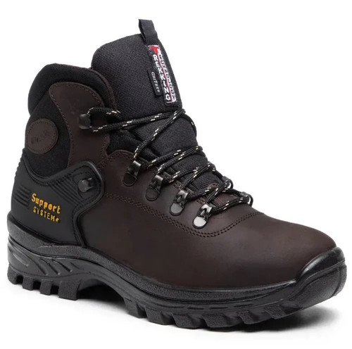 Grisport unisex trekkingschuhe - grisport,