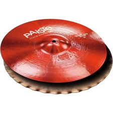 Hi-Hat-Becken Paiste Color
