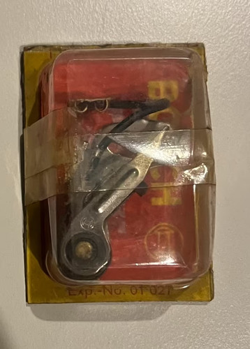 Bosch zündkontakt 1237013082 - bosch,