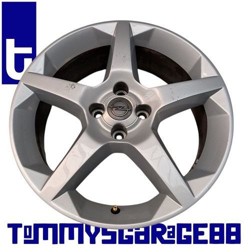 Original opel tigra b - 1x,
