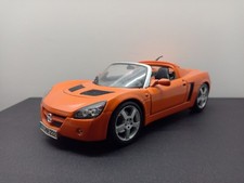 Maisto 1:18 Opel Speedster