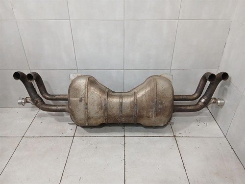Lamborghini huracan exhaust - lamborghini,