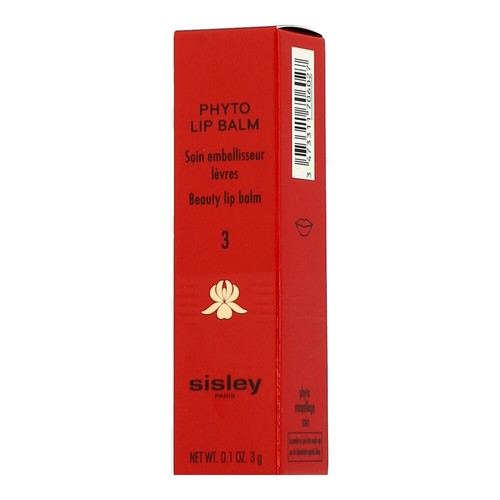 Sisley phyto lip balm crush - sisley, 3