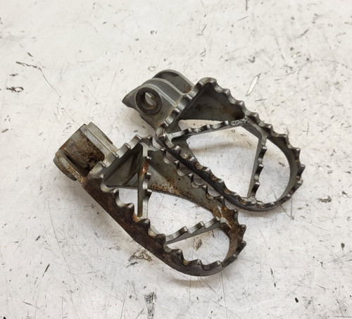 Ktm exc 530 2008 peg - ktm,