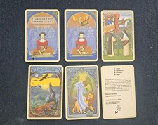 Tarot Kartenset mystisches