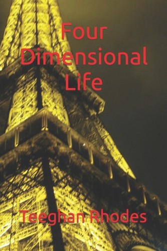 Rhodes four dimensional life - -,