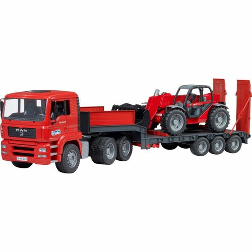 Bruder 02774 man tga lkw - 02774,