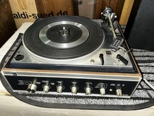 Vintage Dual HS 130