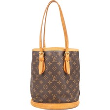 Louis Vuitton Monogram Canvas