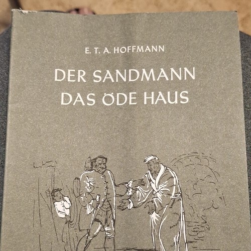 Hoffmann der - e., t.
