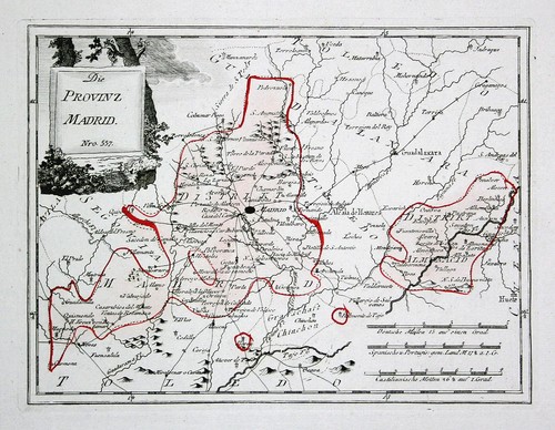 Spanien spain portugal madrid - spanien,