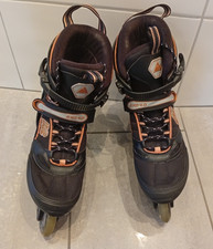 K2 EXO 4.0 M Inliner Inline