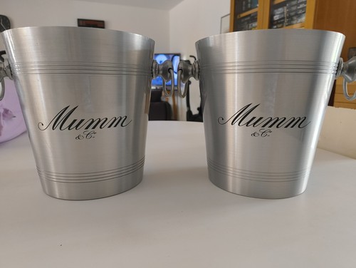 X mumm sektkühler - mumm,