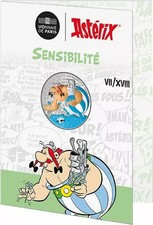 Frankreich 10 Euro 2022