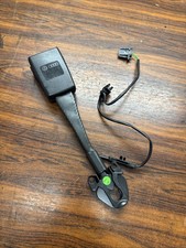 Audi A4 B8 Gurtschloss